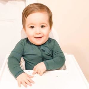 Meet your Posher, Kathryn